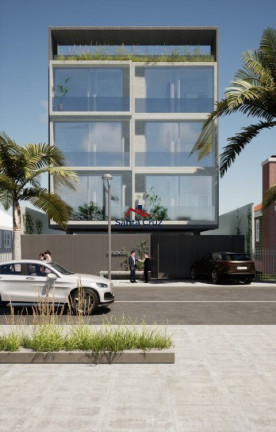 Apartamento com 1 Quarto à Venda,  em Itapema - Itapema