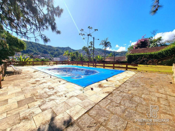 Imagem Casa com 3 Quartos à Venda, 400 m² em Barra Do Imbuí - Teresópolis Imagem Casa com 3 Quartos à Venda, 400 m² em Barra Do Imbuí - Teresópolis