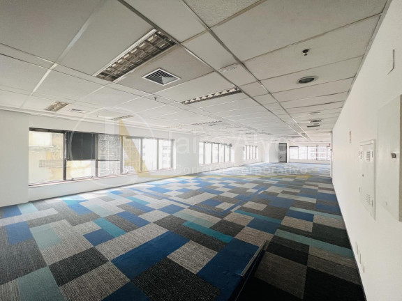 Imagem Imóvel Comercial para Alugar, 263 m² em Cerqueira César - São Paulo