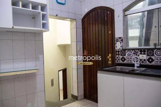 Imagem Casa com 3 Quartos à Venda, 80 m² em Parque Das Nações - Santo André Imagem Casa com 3 Quartos à Venda, 80 m² em Parque Das Nações - Santo André