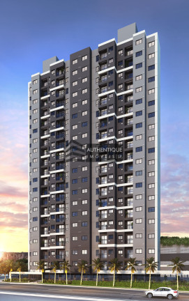 Imagem Apartamento com 2 Quartos à Venda, 47 m² em Enseada - Guarujá Imagem Apartamento com 2 Quartos à Venda, 47 m² em Enseada - Guarujá