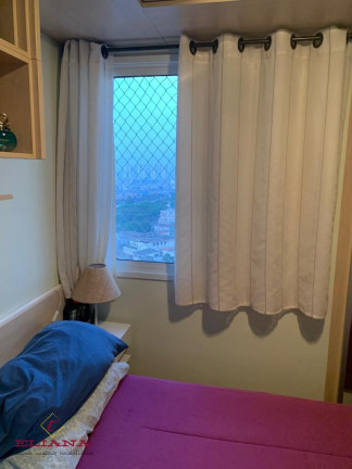 Imagem Apartamento com 2 Quartos à Venda, 58 m² em Lapa - São Paulo