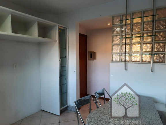 Imagem Cobertura com 3 Quartos à Venda, 207 m² em Trindade - Florianópolis