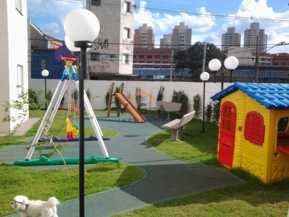 Imagem Apartamento com 2 Quartos à Venda, 50 m² em Mooca - São Paulo Imagem Apartamento com 2 Quartos à Venda, 50 m² em Mooca - São Paulo