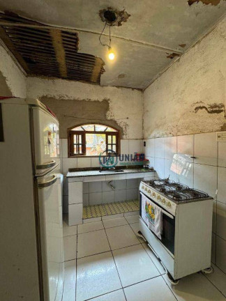 Imagem Casa com 2 Quartos à Venda, 80 m² em Barreto - Niterói