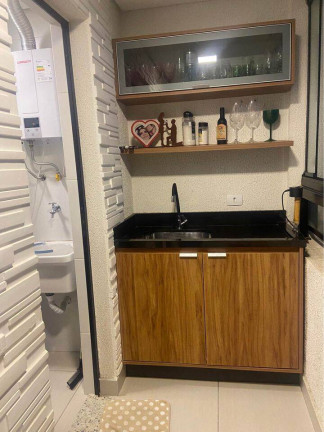 Imagem Apartamento com 2 Quartos à Venda, 49 m² em Parque Da Fonte - São José Dos Pinhais Imagem Apartamento com 2 Quartos à Venda, 49 m² em Parque Da Fonte - São José Dos Pinhais