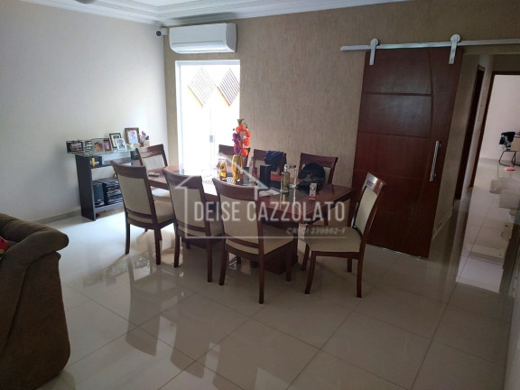 Imagem Casa com 3 Quartos à Venda, 150 m² em Ibiti Royal Park - Sorocaba Imagem Casa com 3 Quartos à Venda, 150 m² em Ibiti Royal Park - Sorocaba