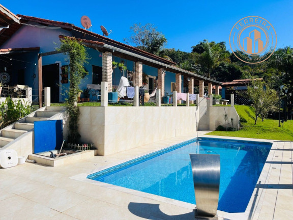 Imagem Imóvel com 4 Quartos à Venda, 100 m² em Residencial Porta Do Sol - Mairinque Imagem Imóvel com 4 Quartos à Venda, 100 m² em Residencial Porta Do Sol - Mairinque