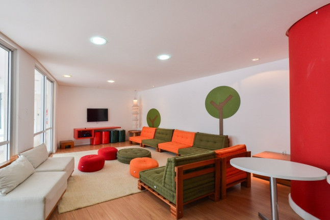 Imagem Imóvel com 4 Quartos à Venda, 200 m² em Vila Mariana - São Paulo