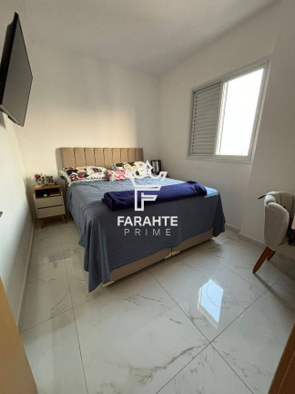 Imagem Apartamento com 2 Quartos para Alugar, 70 m² em Boqueirão - Santos Imagem Apartamento com 2 Quartos para Alugar, 70 m² em Boqueirão - Santos
