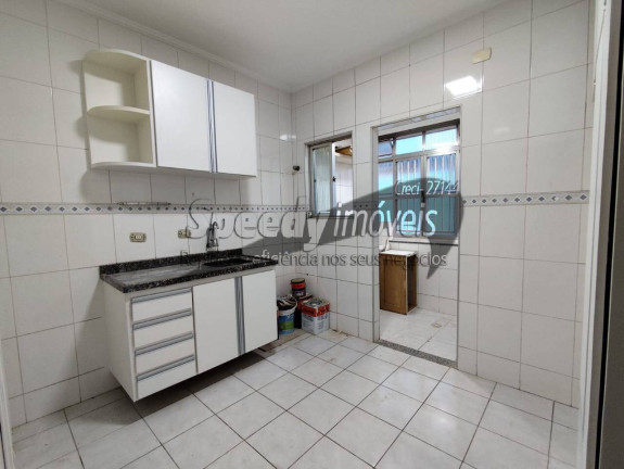 Imagem Apartamento com 3 Quartos à Venda, 79 m² em Gonzaga - Santos Imagem Apartamento com 3 Quartos à Venda, 79 m² em Gonzaga - Santos