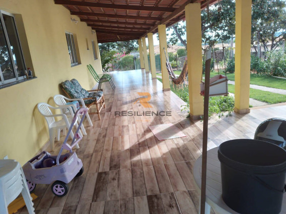 Imagem Casa de Condomínio com 4 Quartos à Venda, 235 m² em Jaboticatubas Imagem Casa de Condomínio com 4 Quartos à Venda, 235 m² em Jaboticatubas
