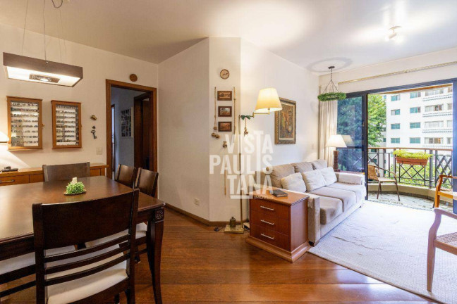 Apartamento com 3 Quartos à Venda, 99 m² em Vila Leopoldina - São Paulo