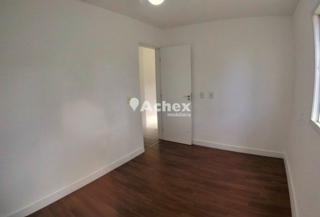Imagem Apartamento com 2 Quartos à Venda, 56 m² em Loteamento Center Santa Genebra - Campinas