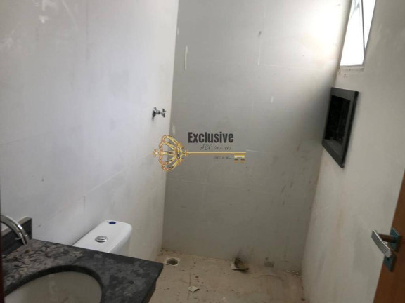 Imagem Cobertura com 2 Quartos à Venda, 110 m² em Vila Pires - Santo André