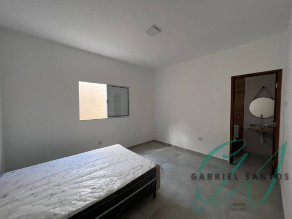 Imagem Casa com 2 Quartos à Venda, 90 m² em Nova Itanhaém - Itanhaém Imagem Casa com 2 Quartos à Venda, 90 m² em Nova Itanhaém - Itanhaém