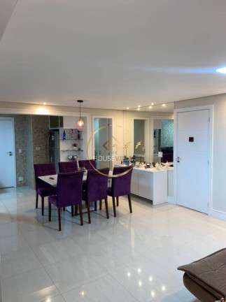Imagem Apartamento com 3 Quartos à Venda, 125 m² em Condomínio Royal Park - São José Dos Campos Imagem Apartamento com 3 Quartos à Venda, 125 m² em Condomínio Royal Park - São José Dos Campos