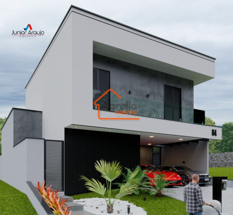 Imagem Imóvel com 3 Quartos à Venda, 220 m² em Bairro Morro Vermelho Ii - Mogi Mirim Imagem Imóvel com 3 Quartos à Venda, 220 m² em Bairro Morro Vermelho Ii - Mogi Mirim