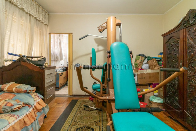 Apartamento com 3 Quartos à Venda, 176 m² em Pinheiros - São Paulo