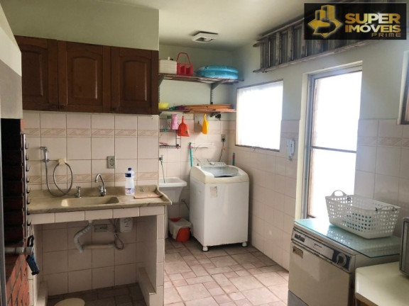 Imagem Casa com 3 Quartos à Venda, 300 m² em Laranjal - Pelotas