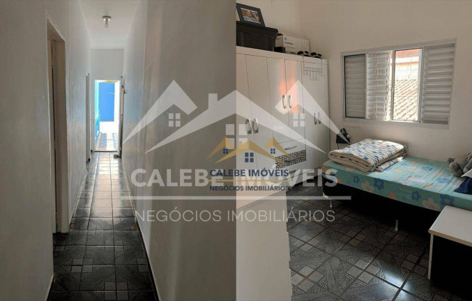 Imagem Casa com 3 Quartos à Venda, 200 m² em Vila São Cristóvão - Tatuí Imagem Casa com 3 Quartos à Venda, 200 m² em Vila São Cristóvão - Tatuí