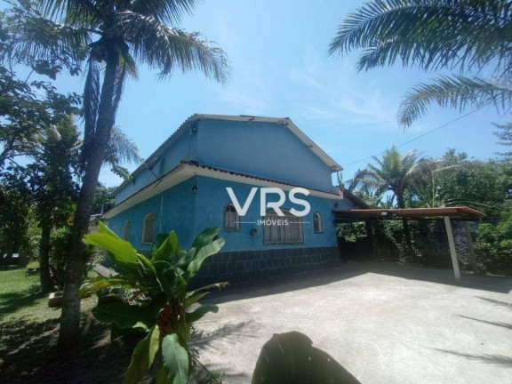 Imagem Casa com 4 Quartos à Venda, 145 m² em Citrolândia - Magé Imagem Casa com 4 Quartos à Venda, 145 m² em Citrolândia - Magé