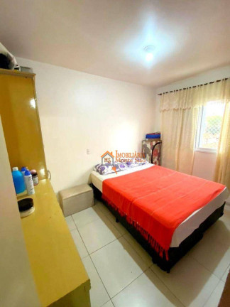 Imagem Apartamento com 2 Quartos à Venda, 52 m² em Jardim Flor Da Montanha - Guarulhos Imagem Apartamento com 2 Quartos à Venda, 52 m² em Jardim Flor Da Montanha - Guarulhos
