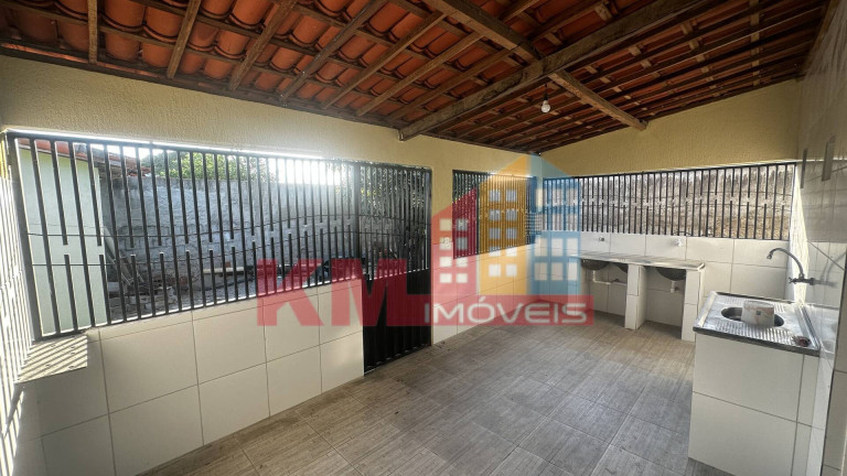 Imagem Casa com 3 Quartos à Venda, 999 m² em Dom Jaime Câmara - Mossoró Imagem Casa com 3 Quartos à Venda, 999 m² em Dom Jaime Câmara - Mossoró