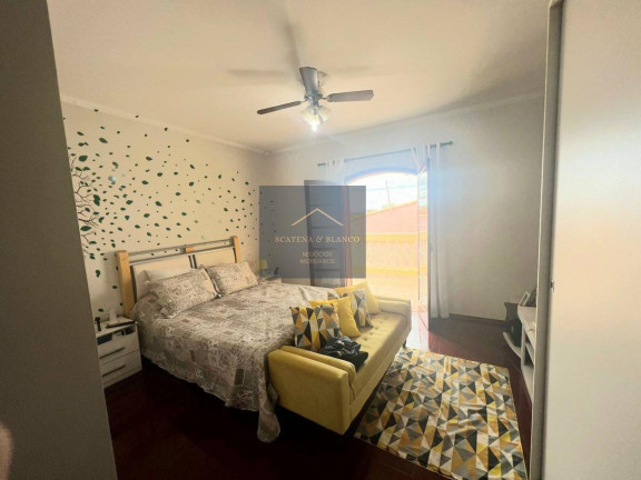 Imagem Casa com 3 Quartos à Venda, 190 m² em Parque Bela Vista - Votorantim