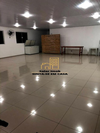 Imagem Apartamento com 2 Quartos à Venda, 88 m² em Alegria - Resende