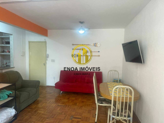 Imagem Kitnet com 1 Quarto à Venda, 37 m² em Aviação - Praia Grande Imagem Kitnet com 1 Quarto à Venda, 37 m² em Aviação - Praia Grande