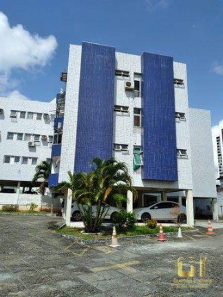 Imagem Apartamento com 3 Quartos à Venda, 98 m² em Lagoa Nova - Natal