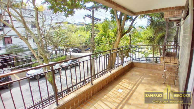 Imagem Apartamento com 2 Quartos para Alugar,  em Recreio Dos Bandeirantes - Rio De Janeiro