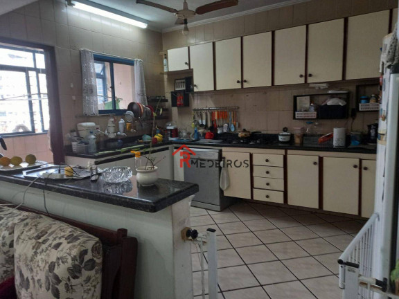 Imagem Apartamento com 3 Quartos à Venda, 100 m² em Tupi - Praia Grande Imagem Apartamento com 3 Quartos à Venda, 100 m² em Tupi - Praia Grande