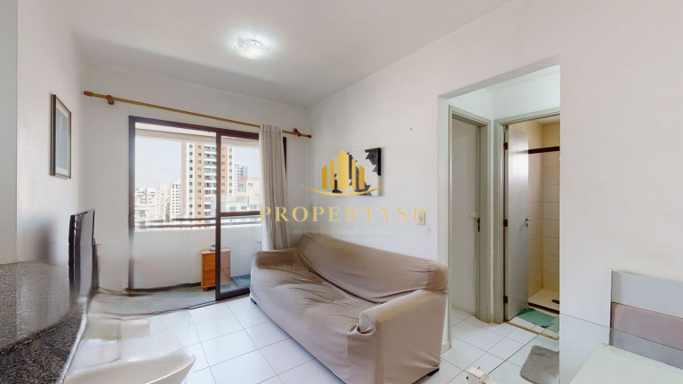 Imagem Apartamento com 1 Quarto à Venda, 33 m² em Vila Pompéia - São Paulo Imagem Apartamento com 1 Quarto à Venda, 33 m² em Vila Pompéia - São Paulo
