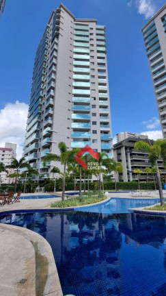 Imagem Apartamento com 3 Quartos à Venda, 84 m² em Cocó - Fortaleza Imagem Apartamento com 3 Quartos à Venda, 84 m² em Cocó - Fortaleza