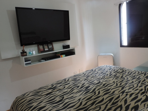 Imagem Cobertura com 3 Quartos à Venda, 340 m² em Jardim Anália Franco - São Paulo