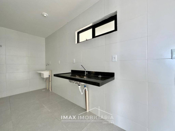 Imagem Apartamento com 3 Quartos à Venda, 72 m² em Poço - Cabedelo