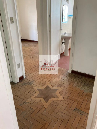 Imagem Sobrado com 3 Quartos para Alugar, 50 m² em Vila Nova Conceição - São Paulo