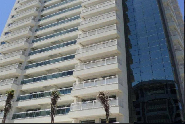 Imagem Imóvel Comercial à Venda, 37 m² em Vila Regente Feijó - São Paulo