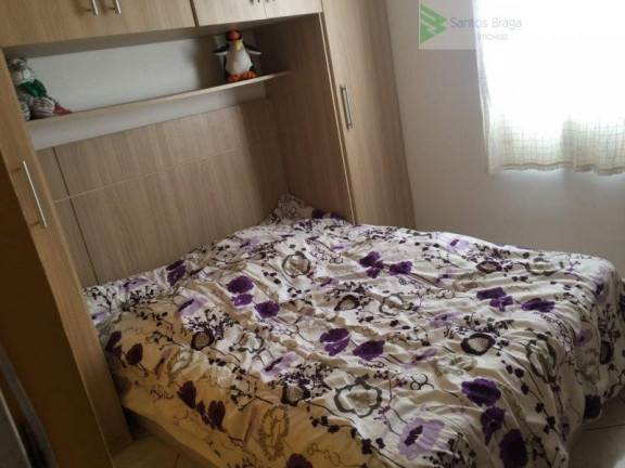 Imagem Apartamento com 2 Quartos à Venda, 51 m² em Sítio Morro Grande - São Paulo Imagem Apartamento com 2 Quartos à Venda, 51 m² em Sítio Morro Grande - São Paulo