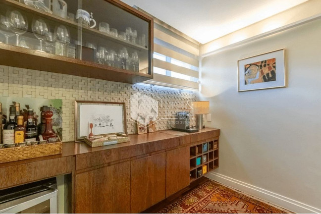 Imagem Apartamento com 2 Quartos à Venda, 121 m² em Cerqueira César - São Paulo Imagem Apartamento com 2 Quartos à Venda, 121 m² em Cerqueira César - São Paulo