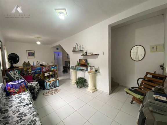 Imagem Casa com 1 Quarto à Venda, 125 m² em Agenor De Campos - Mongagua Imagem Casa com 1 Quarto à Venda, 125 m² em Agenor De Campos - Mongagua