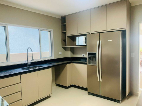 Imagem Casa de Condomínio com 5 Quartos à Venda, 360 m² em Alphaville - Santana De Parnaíba