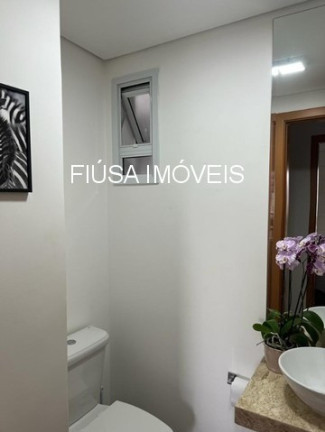 Imagem Apartamento com 1 Quarto à Venda, 58 m² em Nova Aliança - Ribeirão Preto
