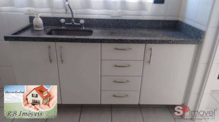 Imagem Apartamento com 3 Quartos à Venda, 69 m² em Vila Valparaíso - Santo André Imagem Apartamento com 3 Quartos à Venda, 69 m² em Vila Valparaíso - Santo André