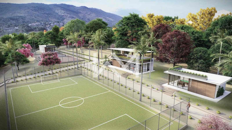 Imagem Terreno à Venda, 360 m² em San Fernando Valley - Atibaia Imagem Terreno à Venda, 360 m² em San Fernando Valley - Atibaia