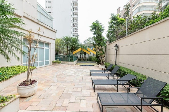 Imagem Apartamento com 3 Quartos à Venda, 190 m² em Jardim Paulista - São Paulo Imagem Apartamento com 3 Quartos à Venda, 190 m² em Jardim Paulista - São Paulo