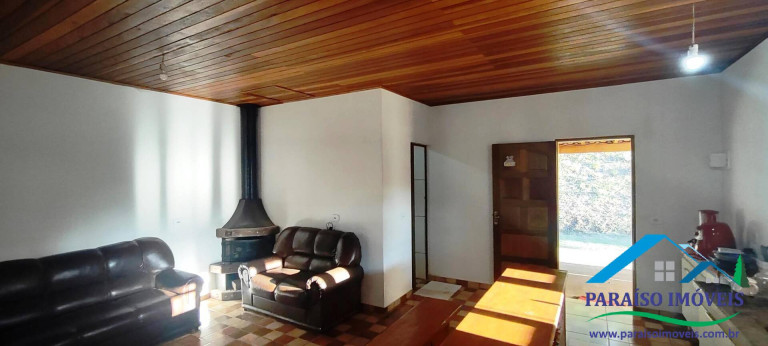 Imagem Chácara com 1 Quarto à Venda, 22 m² em Centro - Paraisópolis