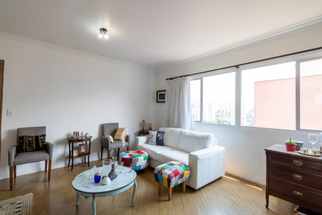 Imagem Apartamento com 3 Quartos à Venda, 103 m² em Perdizes - São Paulo Imagem Apartamento com 3 Quartos à Venda, 103 m² em Perdizes - São Paulo